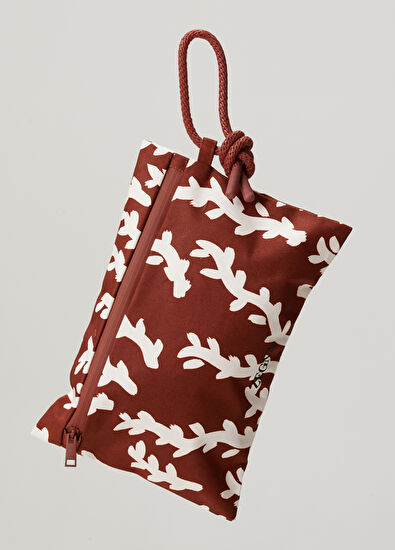 Zegna Underwear Bej Beyaz Mayo - 7