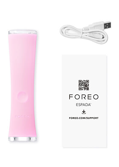 Foreo Espada 2 Pearl Pink - 3