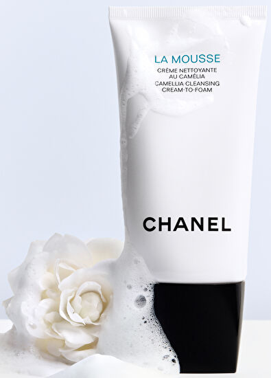 Chanel KÖPÜK TEMİZLEYİCİ - 5