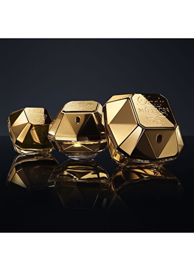 Rabanne Lady Million Edp 50Ml - 5