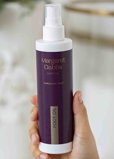 Margaret Dabbs London Intensive Treatment Ayak Bakımı - 3