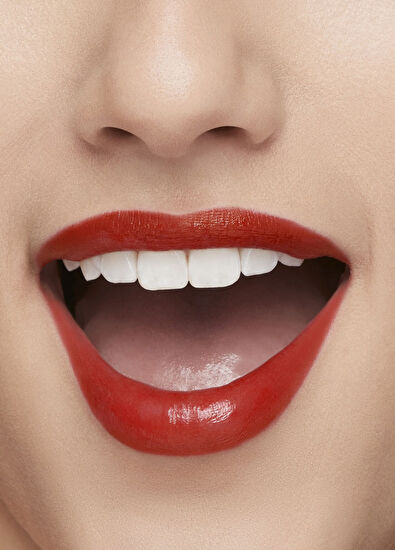 Shiseido Technosatin 416 Gel Lipstick - 3