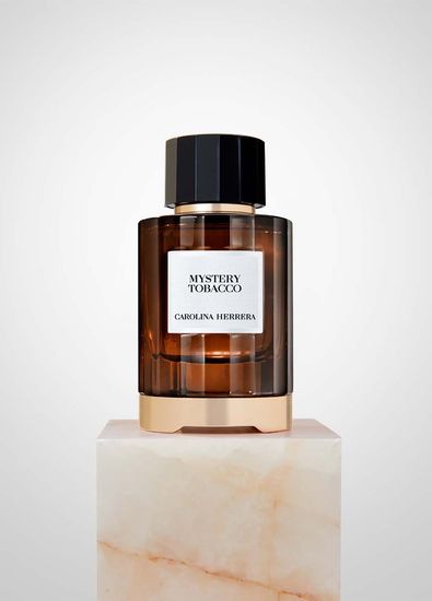 Carolina Herrera Mystery Tobacco 100 Ml Edp Herrera Confıdentıal - 6