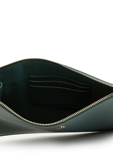 Beymen Club Yeşil Kadın El Portföyü - 5