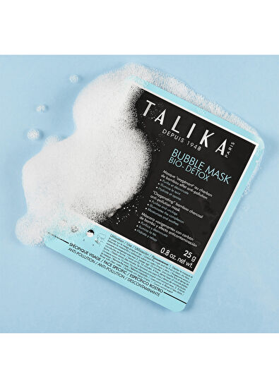 Talika Bubble Mask Bio-Detox - 7
