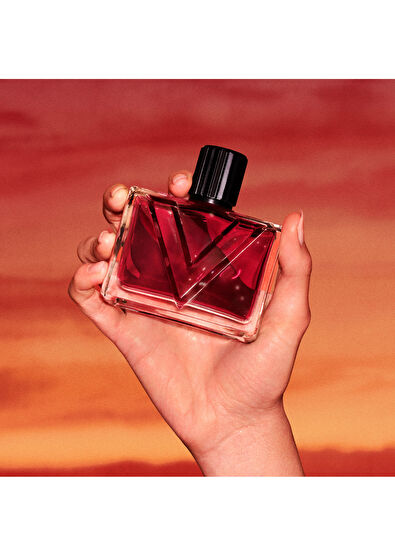 Valentino Valentino Vendetta Donna EDP 50 ml Women's Perfume - 6