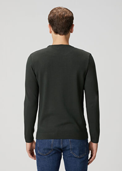 Beymen Club Haki Kazak - 4