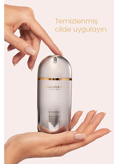 Elizabeth Arden Superstart Skin Renewal Booster Cilt Yenileyici & Bariyer Güçlendirici Cilt Serumu 50  ml - 3