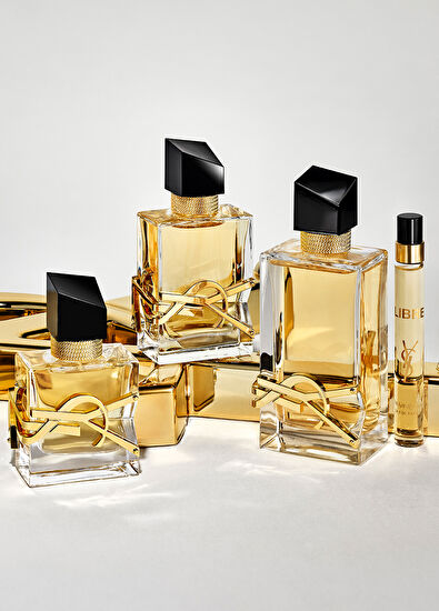 Yves Saint Laurent Libre 150Ml - 7