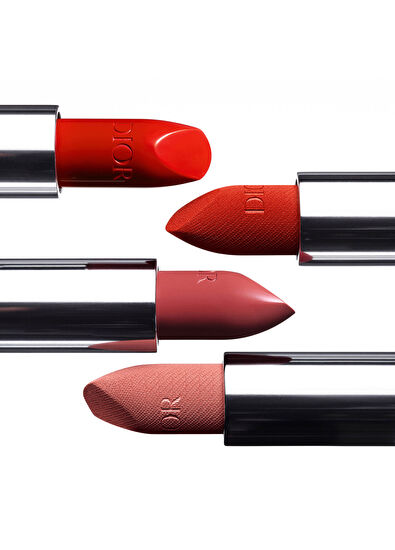 Dior Rouge Dior Satın 277 - 5