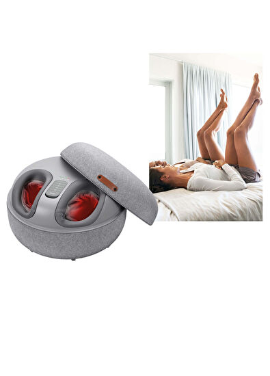 Beurer FM 120 Shiatsu Foot Massager - 3