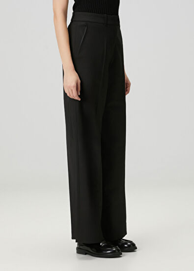 The Frankie Shop Black Pants - 3