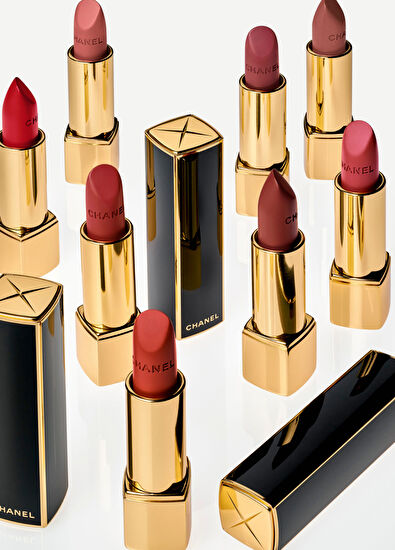 CHANEL Rouge Allure Velvet Le 479 Crush - 7