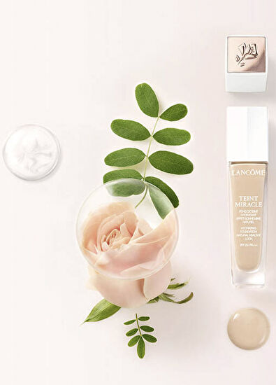 Lancome Teınt Mıracle Foundatıon 02 - 4