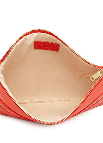 Beymen Club Pomegranate Flower Women's Hand Portfolio - 5