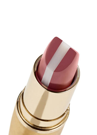 Grande Cosmetics Grande Lipstick Mauve Along Dolgunlaştırıcı Ruj - 3