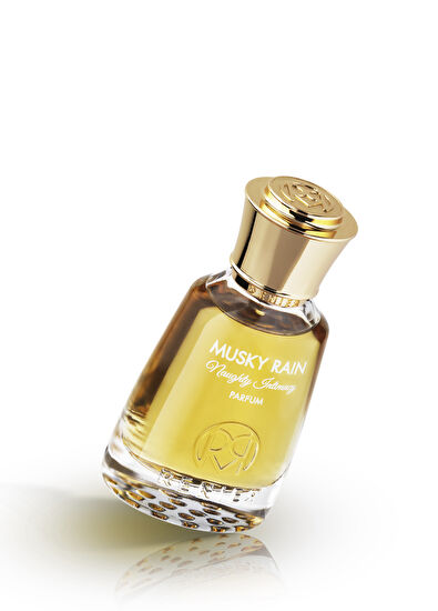 Renier Parfums Musky Rain 50 ml Kadın Parfüm - 4