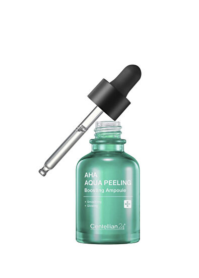 Centellian24 AHA Aqua Peeling Boosting Ampoule Susuz Ciltler İçin Kompleks Peeling Serumu 30 ml - 6