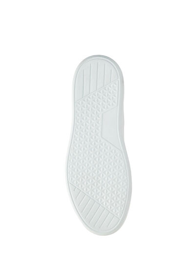 Beymen Club White Club Sole Men's Leather Sneakers - 5