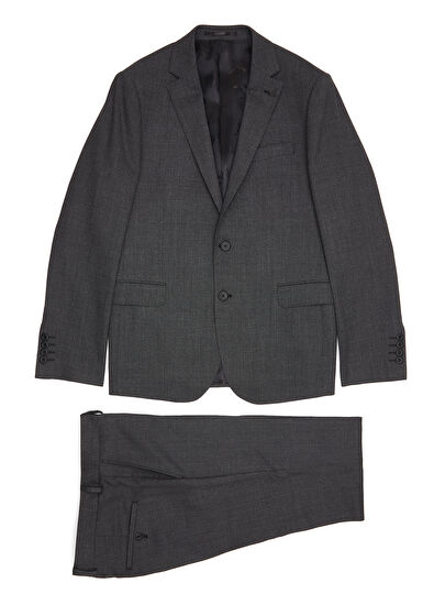 Beymen Club Antrasit Takım - 11