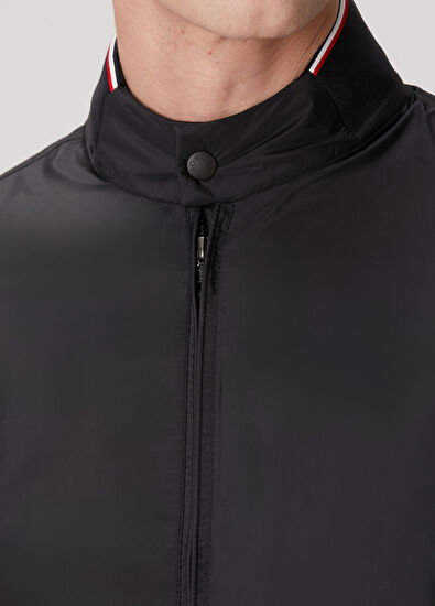 Siyah Mont - Görsel 6