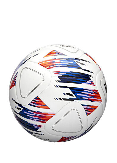 Wilson WS2000401XB05 NCAA Vivido SB 05 Futbol Topu - 4
