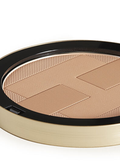 Hermès Plein Air Yumuşak Mineral Pudra H TRIO Atlas - 3