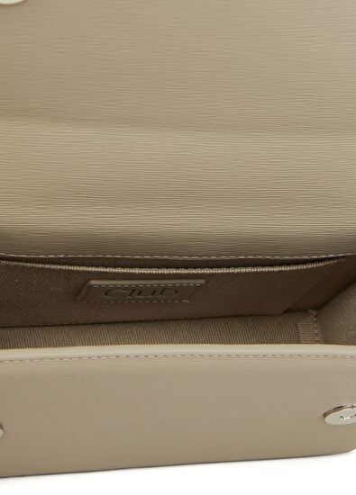 Beymen Club Daria Small Vizon Kadın Çapraz Çanta - 5