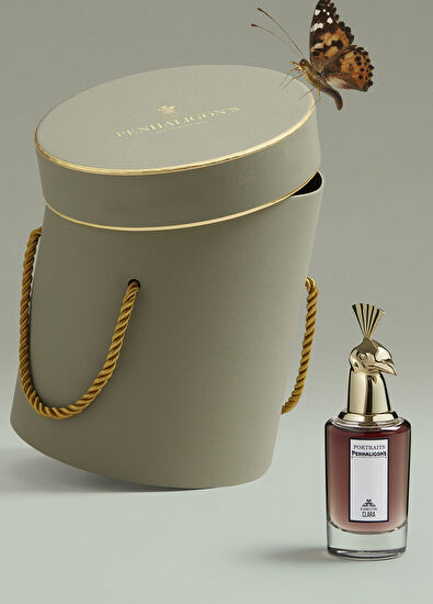 Penhaligon's Clandestine Clara EDP 75 ML Unisex Perfume - 5