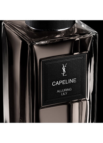 Yves Saint Laurent Le Vestiaire Des Parfums Capeline - 5