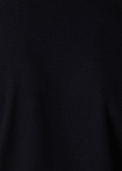 Beymen Club Basic Fit Siyah Pike T-shirt - 7