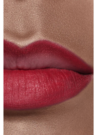 CHANEL Le Crayon Levres Longwear Lip Pencil Rouge Cerise - 5