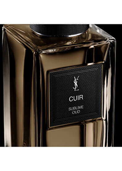 Yves Saint Laurent Le Vestiaire Des Parfums Cuir - 5
