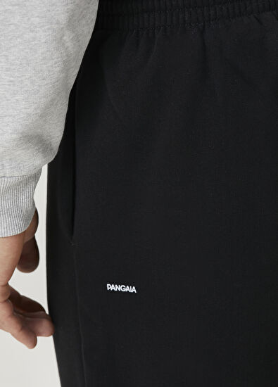 Pangaia Black Sweatpants - 5