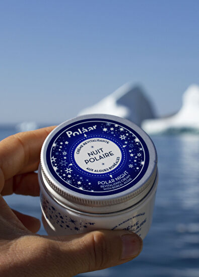 Polaar Yenileyici Gece Kremi - 3