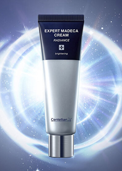Centellian24 Expert Madeca Radience Parlaklık Veren Bakım Kremi 50 ml - 5