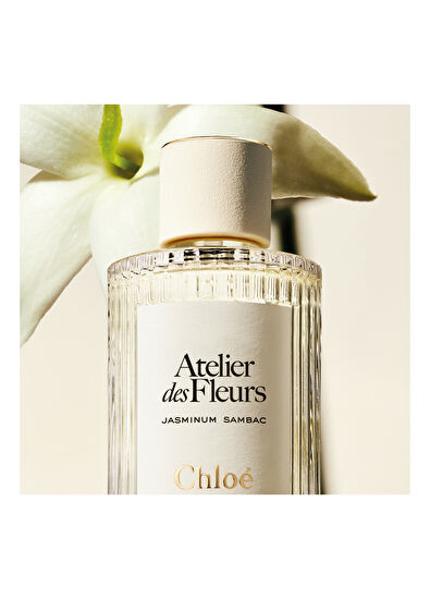 Chloe Atelier des Fleurs Jasminium Sambac 150 ML - 4