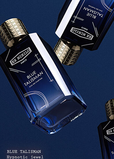 Ex Nihilo Blue Talisman 100 ml Parfüm - 6