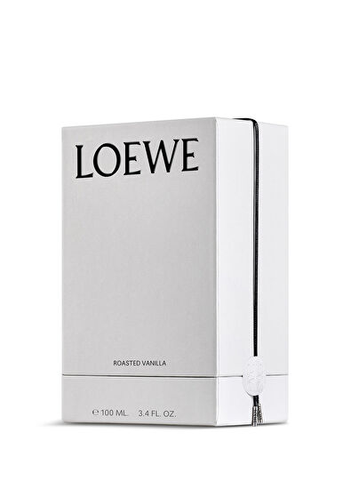 Loewe Roasted Vanilla EDP 100ml - 6