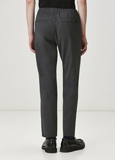 Beymen Club Koyu Gri Pantolon - 3