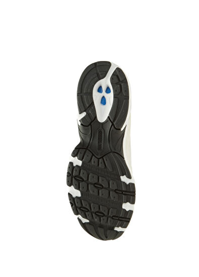 530 Beyaz Kadın Sneaker - Görsel 6