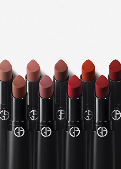 Giorgio Armani Lıp Power Matte 603 - 5