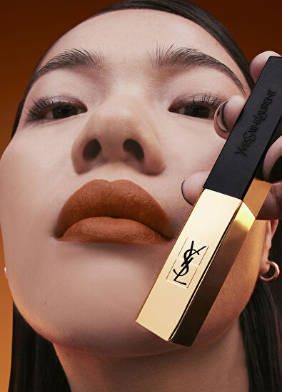 Yves Saint Laurent Rouge Pur Couture Slim 38 Ruj - 3