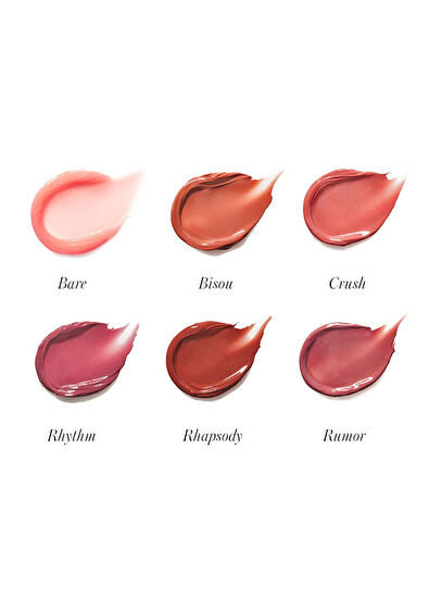 RMS Beauty Liplights Bisou Krem Lip Gloss 9 g - 3
