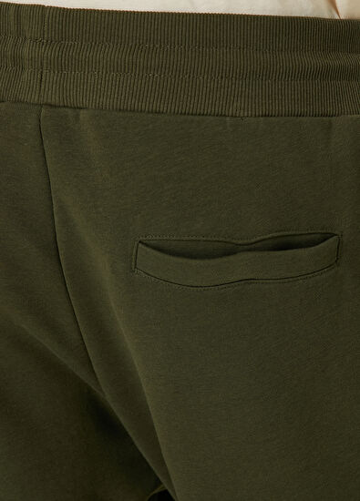 Beymen Club Haki Jogger Eşofman Altı - 5