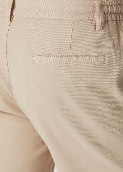 Beymen Club Stone Cord Diagonal Double Leg Lyocell Shorts - 5