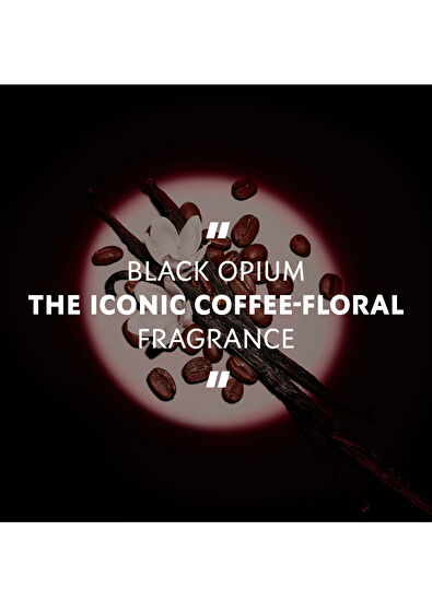 Yves Saint Laurent Black Opium Edp 30 ml Kadın Parfüm - 5