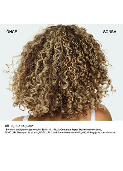 Olaplex No. 4Curl Bond Shaper™ Curl - 6