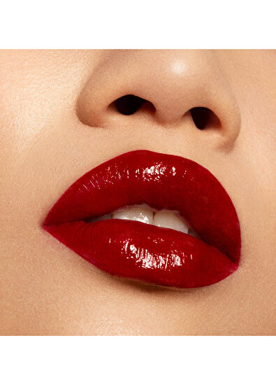 BYREDO Liquid Lipstick Vinyl Scarlet River 359 - 5