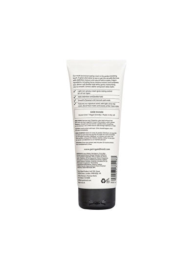 Percy & Reed Session Styling Doku Veren Şekillendirici Saç Kremi 100 ml - 5